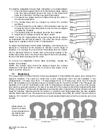 Preview for 8 page of Raz Rehab AP User Manual