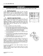 Предварительный просмотр 7 страницы Raz Rehab AP600 User Manual