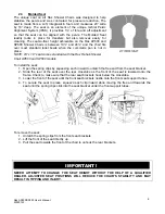 Предварительный просмотр 8 страницы Raz Rehab AP600 User Manual