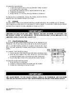 Предварительный просмотр 12 страницы Raz Rehab AP600 User Manual