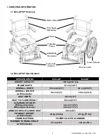 Preview for 8 page of Raz Z111 User And Dealer Manual