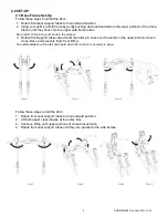 Preview for 9 page of Raz Z111 User And Dealer Manual