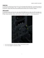 Preview for 9 page of RAZBAM Metroliner III SA227-BC Flight Manual