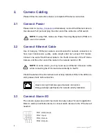 Предварительный просмотр 9 страницы Razberi DV200 User Manual