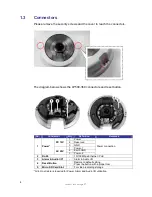 Предварительный просмотр 5 страницы Razberi LP500-360 User Manual