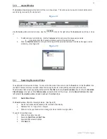 Предварительный просмотр 20 страницы Razberi MP Series User Manual