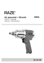 Raze 63356 Manual предпросмотр