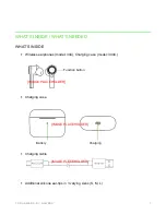 Preview for 2 page of Razer 344 Product Manual