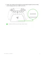 Preview for 7 page of Razer 5803 Master Manual