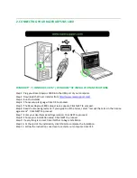 Preview for 3 page of Razer ABYSSUS 1800 Master Manual