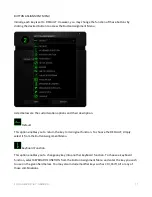 Предварительный просмотр 12 страницы Razer Abyssus 2000 Master Manual