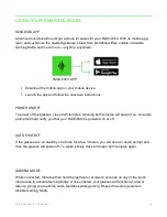 Предварительный просмотр 7 страницы Razer Anzu User Manual