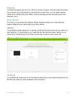 Предварительный просмотр 24 страницы Razer ATHERIS Master Manual