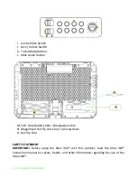 Предварительный просмотр 6 страницы Razer ATROX Manual