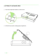 Предварительный просмотр 7 страницы Razer ATROX Manual