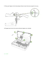 Предварительный просмотр 23 страницы Razer ATROX Manual