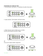 Предварительный просмотр 31 страницы Razer ATROX Manual