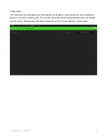 Preview for 14 page of Razer Base Station Chroma Master Manual