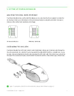 Preview for 8 page of Razer BASILISK User Manual