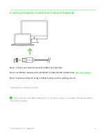 Preview for 9 page of Razer BASILISK User Manual