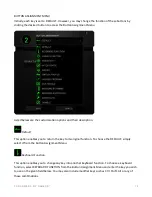 Preview for 13 page of Razer BASILISK User Manual