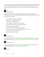 Preview for 16 page of Razer BASILISK User Manual