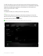 Preview for 19 page of Razer BASILISK User Manual