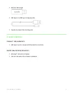 Preview for 5 page of Razer BLACKSHARK V2 PRO 2023 Master Manual