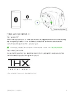 Preview for 11 page of Razer BLACKSHARK V2 PRO 2023 Master Manual