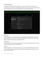 Предварительный просмотр 32 страницы Razer BLACKSHARK V2 PRO 2023 Master Manual