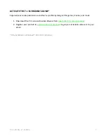 Preview for 8 page of Razer BlackShark V2 X Master Manual