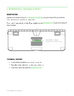 Preview for 5 page of Razer Blackwidow Elite Master Manual