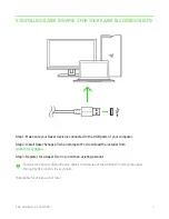 Preview for 8 page of Razer Blackwidow Elite Master Manual