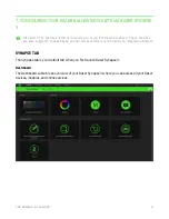 Preview for 12 page of Razer Blackwidow Elite Master Manual