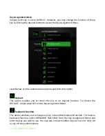 Preview for 12 page of Razer BlackWidow Stealth Quick Start Manual