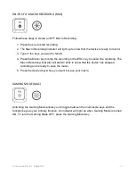 Preview for 12 page of Razer BlackWidow Tournament Edition Chroma V2 Master Manual