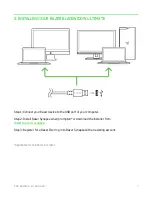 Preview for 8 page of Razer BlackWidow Ultimate Master Manual