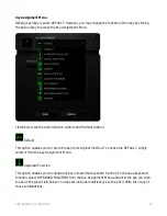 Preview for 15 page of Razer BlackWidow Ultimate Master Manual