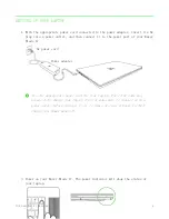 Preview for 4 page of Razer BLADE 17 Manual