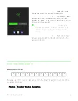 Preview for 6 page of Razer BLADE 17 Manual