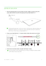 Предварительный просмотр 3 страницы Razer Blade Pro 14 User Manual