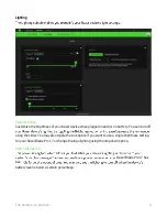 Preview for 16 page of Razer BLADE PRO 17 Master Manual