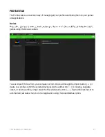 Preview for 20 page of Razer BLADE PRO 17 Master Manual