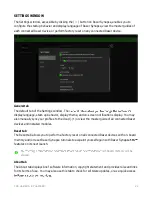 Preview for 22 page of Razer BLADE PRO 17 Master Manual