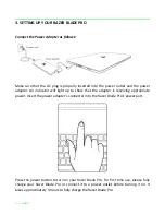 Preview for 4 page of Razer Blade Pro RZ09-0220 User Manual