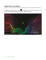 Preview for 5 page of Razer Blade Pro RZ09-0220 User Manual