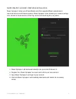 Preview for 8 page of Razer Blade RZ09-0288 User Manual