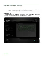 Preview for 22 page of Razer BLADE Manual