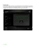 Preview for 24 page of Razer BLADE Manual