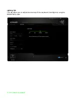 Preview for 29 page of Razer BLADE Manual